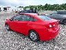 1G1BC5SM9J7****** Salvamento y Reparables 2018 Chevrolet Cruze en Tampa North