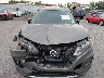 5N1AT2MV1JC****** Wrecked 2018 Nissan Rogue in New York State