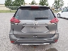 5N1AT2MV1JC****** Wrecked 2018 Nissan Rogue