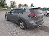 5N1AT2MV1JC****** Salvage and Repairable 2018 Nissan Rogue in Rochester