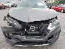 5N1AT2MV1JC****** Salvage and Repairable 2018 Nissan Rogue in New York State