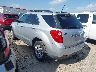 2CNALDEW5A6****** Salvage and Repairable 2010 Chevrolet Equinox in Tulsa