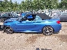 WBA2N1C52KV****** Repairable 2019 BMW M240i in Massachusetts State