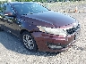 5XXGM4A74CG****** Salvage and Repairable 2012 Kia Optima in New Jersey State
