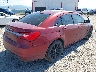 1C3CCBCG8EN****** Salvamento y Destrozados 2014 Chrysler 200 en Estado de Montana
