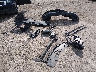 2C3CDXBG0FH****** Wrecked 2015 Dodge Charger in Texas State