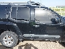 5N1AN0NU9DN****** Repairable 2013 Nissan Xterra in Texas State