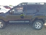 5N1AN0NU9DN****** Salvage 2013 Nissan Xterra