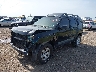 5N1AN0NU9DN****** Used and Repairable 2013 Nissan Xterra in McAllen
