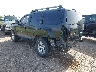 5N1AN0NU9DN****** Salvage and Repairable 2013 Nissan Xterra in McAllen