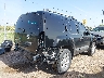 5N1AN0NU9DN****** Salvage and Wrecked 2013 Nissan Xterra in Texas State