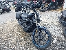 JYAVP33Y4HA****** Salvage and Wrecked 2017 Yamaha Star Stryker in Raleigh
