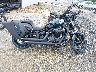 JYAVP33Y4HA****** Wrecked 2017 Yamaha Star Stryker in North Carolina State