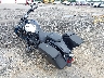 JYAVP33Y4HA****** Salvage and Repairable 2017 Yamaha Star Stryker in Raleigh