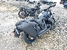 JYAVP33Y4HA****** Salvage and Wrecked 2017 Yamaha Star Stryker in North Carolina State