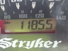 JYAVP33Y4HA****** Salvage 2017 Yamaha Star Stryker in Raleigh