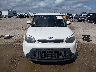 KNDJN2A24F7****** Wrecked 2015 Kia Soul in Texas State