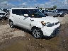KNDJN2A24F7****** Salvage and Wrecked 2015 Kia Soul in Dallas