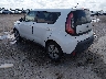 KNDJN2A24F7****** Salvage and Repairable 2015 Kia Soul in Dallas