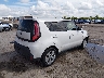 KNDJN2A24F7****** Salvage and Wrecked 2015 Kia Soul in Texas State