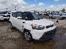 KNDJN2A24F7****** Salvage and Repairable 2015 Kia Soul in Texas State