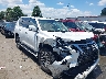 JTJGM7BX4M5****** Salvage and Wrecked 2021 Lexus GX 460 in Charlotte