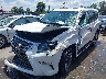 JTJGM7BX4M5****** Used and Repairable 2021 Lexus GX 460 in Charlotte