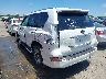 JTJGM7BX4M5****** Salvage and Repairable 2021 Lexus GX 460 in Charlotte