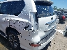 JTJGM7BX4M5****** Salvage and Repairable 2021 Lexus GX 460 in North Carolina State