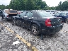2C3CA5CV0AH****** Salvage and Repairable 2010 Chrysler 300 in Atlanta South