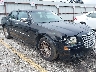 2C3CA5CV0AH****** Salvage and Repairable 2010 Chrysler 300 in Georgia State