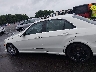 WDDHF5GB1AA****** Reparables 2010 Mercedes-Benz E 350 en Estado de Carolina del Norte
