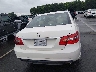 WDDHF5GB1AA****** Destrozados 2010 Mercedes-Benz E 350