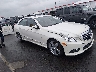 WDDHF5GB1AA****** Salvamento y Destrozados 2010 Mercedes-Benz E 350 en Raleigh