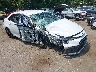 5YFS4MCE2TP****** Salvage and Wrecked 2026 Toyota Corolla in Dundalk