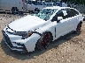 5YFS4MCE2TP****** Used and Repairable 2026 Toyota Corolla in Dundalk