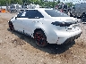5YFS4MCE2TP****** Salvage and Repairable 2026 Toyota Corolla in Dundalk