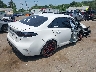 5YFS4MCE2TP****** Salvage and Wrecked 2026 Toyota Corolla in Maryland State