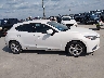 JM1BM1K71E1****** Used 2014 Mazda 3 in Texas State