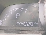 JM1BM1K71E1****** Salvage 2014 Mazda 3