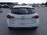 JM1BM1K71E1****** Wrecked 2014 Mazda 3