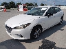 JM1BM1K71E1****** Used and Repairable 2014 Mazda 3 in Austin