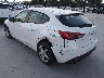 JM1BM1K71E1****** Salvage and Repairable 2014 Mazda 3 in Austin
