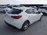 JM1BM1K71E1****** Salvage and Wrecked 2014 Mazda 3 in Texas State