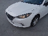JM1BM1K71E1****** Salvage and Repairable 2014 Mazda 3 in Texas State