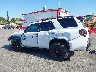 JTEVB5BR0T5****** Reparables 2026 Toyota 4Runner en Estado de California