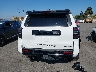 JTEVB5BR0T5****** Destrozados 2026 Toyota 4Runner