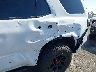 JTEVB5BR0T5****** Usados 2026 Toyota 4Runner