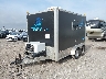 1Z9TF1224HN****** Usados y Reparables 2017 Trailer 12' Intech Fiber en Specialty Division