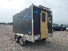 1Z9TF1224HN****** Salvamento y Reparables 2017 Trailer 12' Intech Fiber en Specialty Division